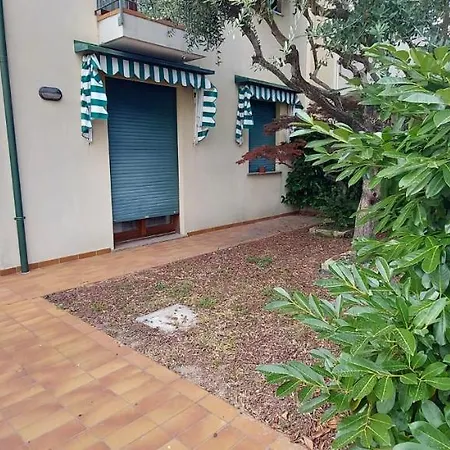 Apartment App4rent - Equilio - Pet Friendly - Giardino Esclusivo