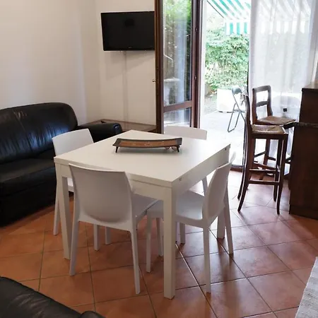App4rent - Equilio - Pet Friendly - Giardino Esclusivo Apartment *