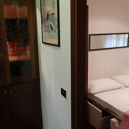 Apartment App4rent - Equilio - Pet Friendly - Giardino Esclusivo