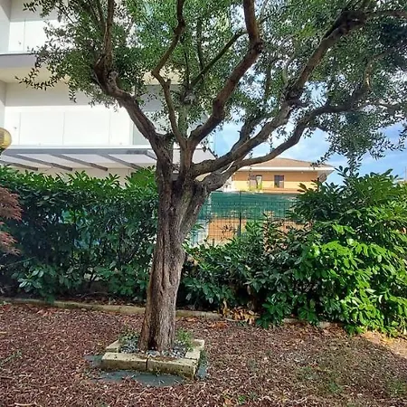 App4rent - Equilio - Pet Friendly - Giardino Esclusivo Appartamento Lido di Jesolo