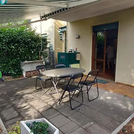 App4rent - Equilio - Pet Friendly - Giardino Esclusivo