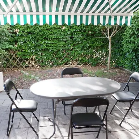 App4rent - Equilio - Pet Friendly - Giardino Esclusivo Apartman *