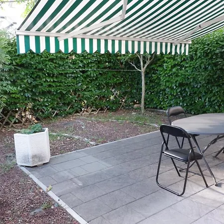 App4rent - Equilio - Pet Friendly - Giardino Esclusivo *