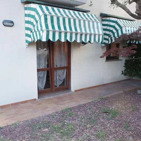 App4rent - Equilio - Pet Friendly - Giardino Esclusivo
