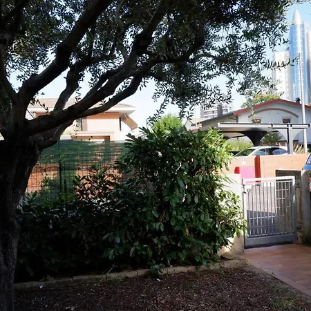 App4rent - Equilio - Pet Friendly - Giardino Esclusivo