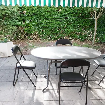 App4rent - Equilio - Pet Friendly - Giardino Esclusivo *